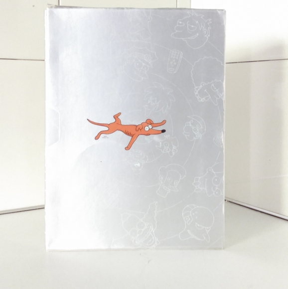 Simpsons Season 1 - Picture 3 of 13